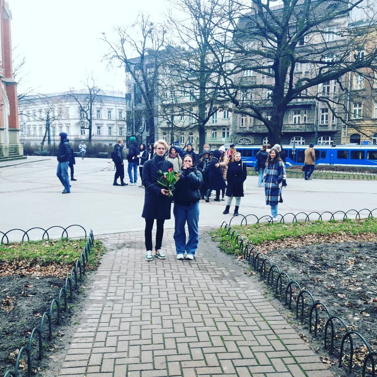 Urodziny Mikołaja Kopernika.