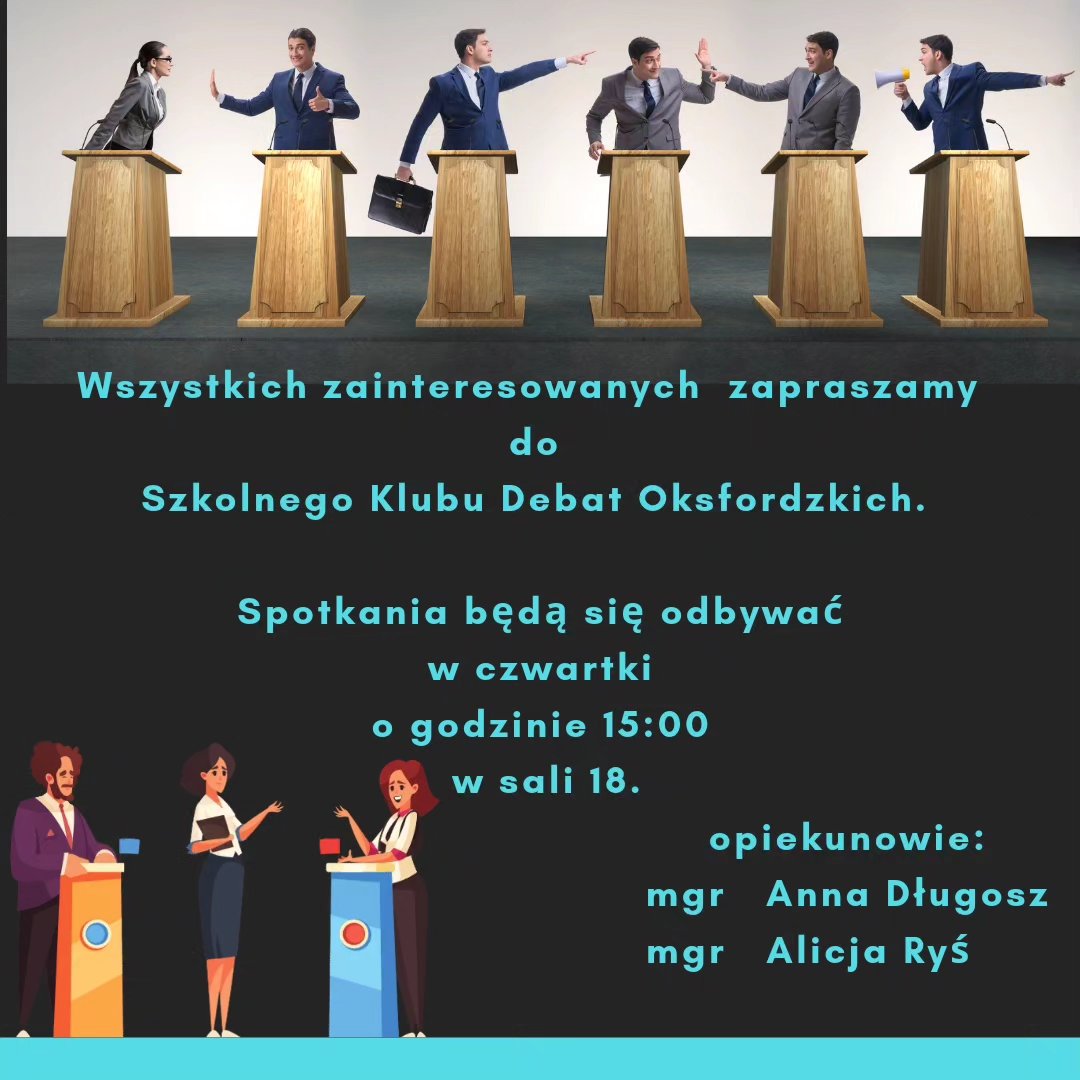Klub debat oksfordzkich
