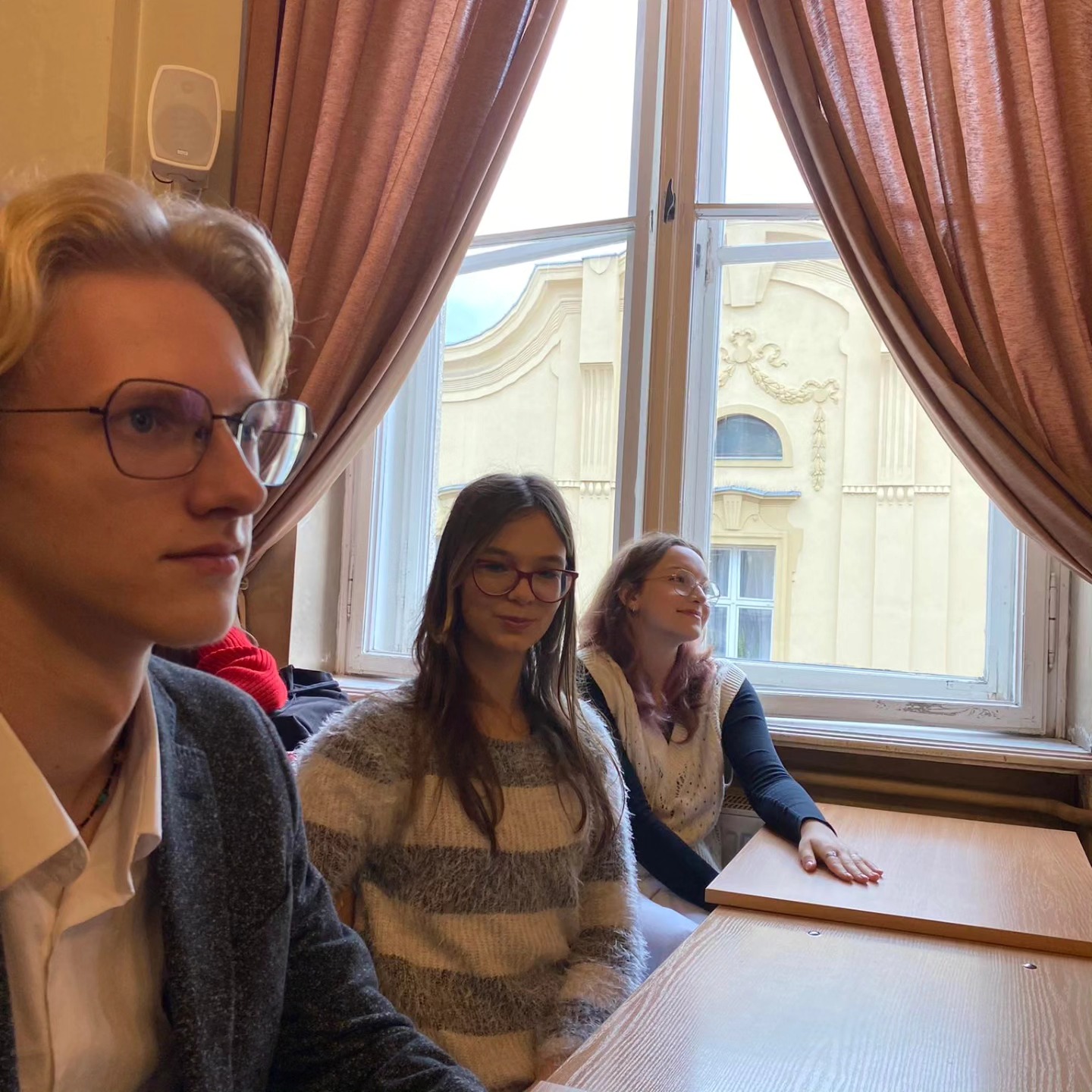 XXI edycja Krakowskiej Szkoły Debaty.