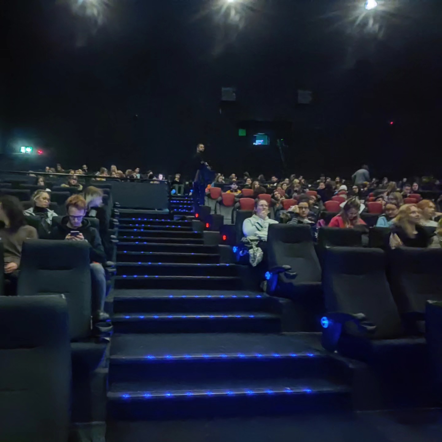 Film "Chłopi"