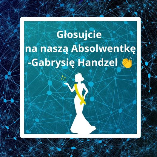 Wybory Miss Województwa Małopolskiego.