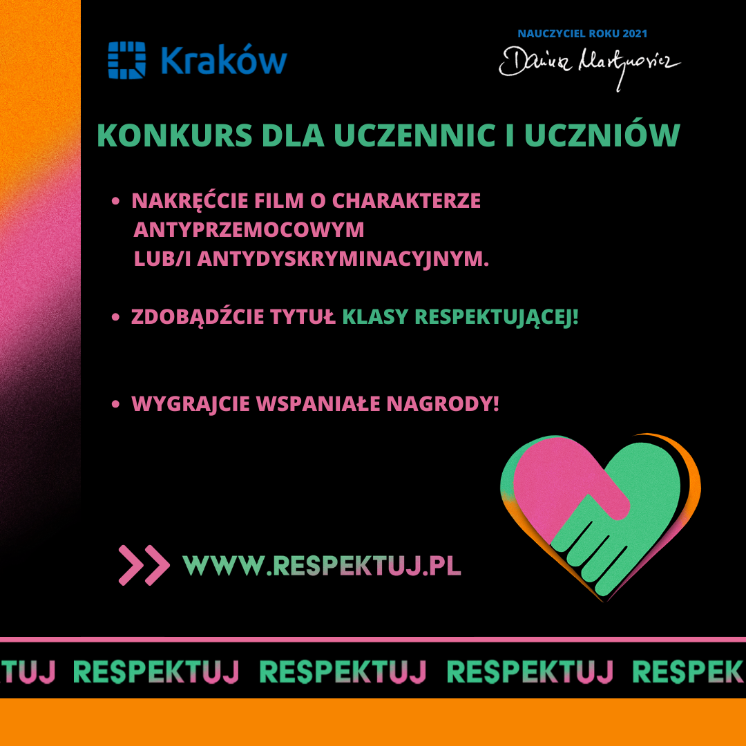 Kampania RESPEKTUJ.PL